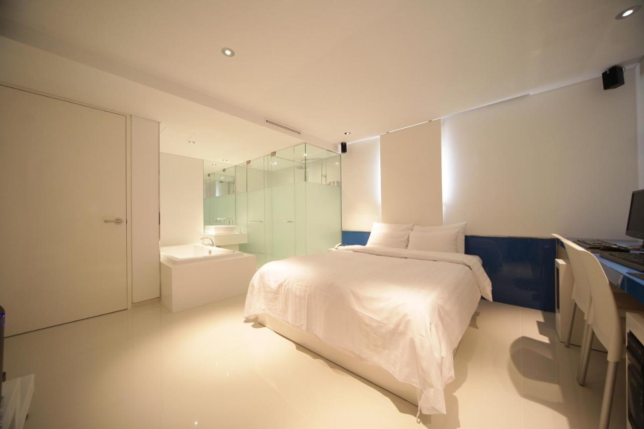 Hotel Pop Jongno Seul Dış mekan fotoğraf