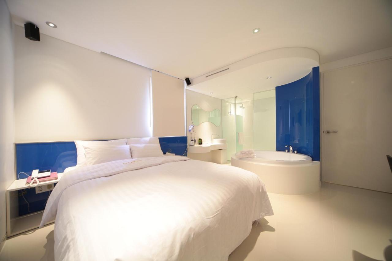 Hotel Pop Jongno Seul Dış mekan fotoğraf