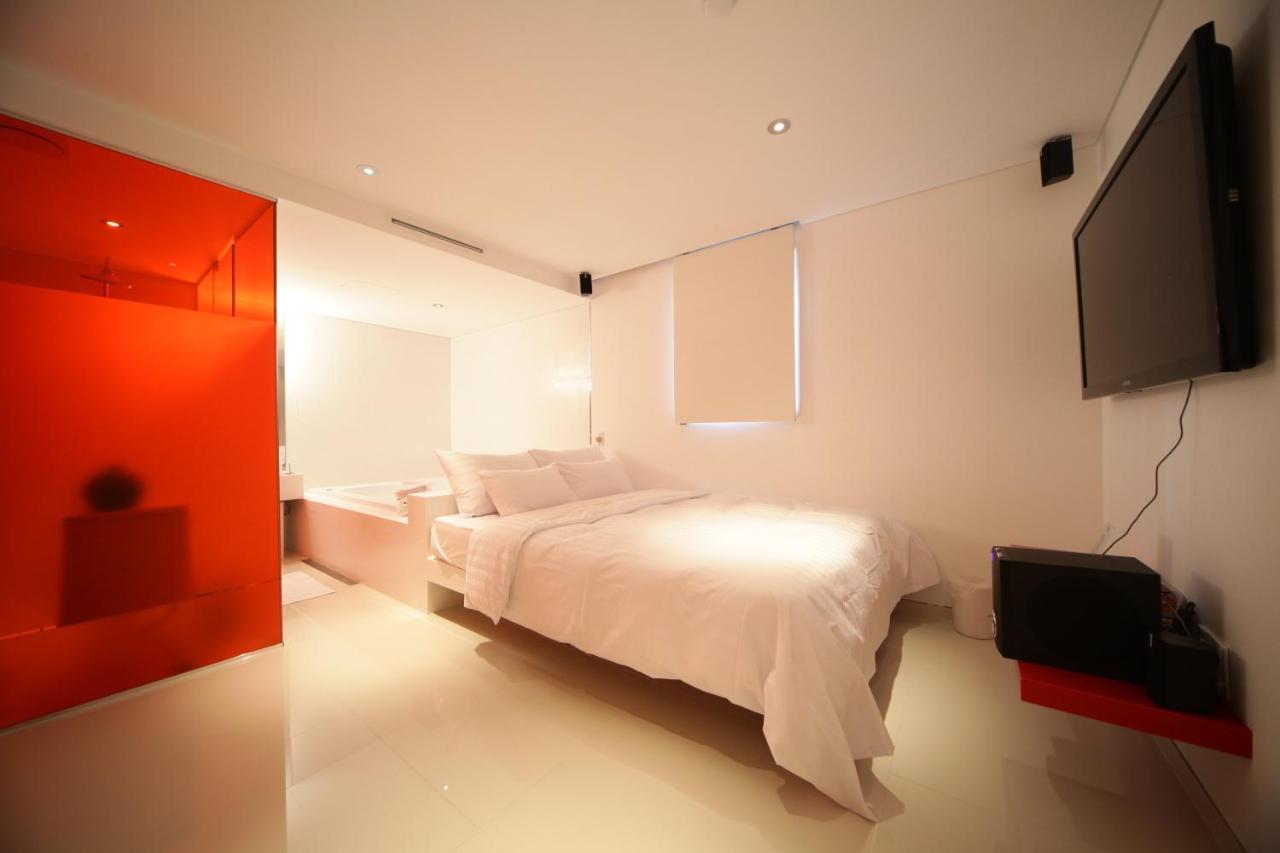 Hotel Pop Jongno Seul Dış mekan fotoğraf